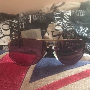 Sunglasses made in Italy